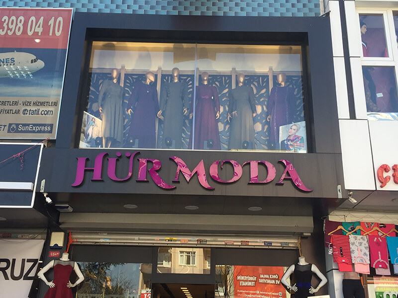 Aplus Reklam Saha Çalışması 56